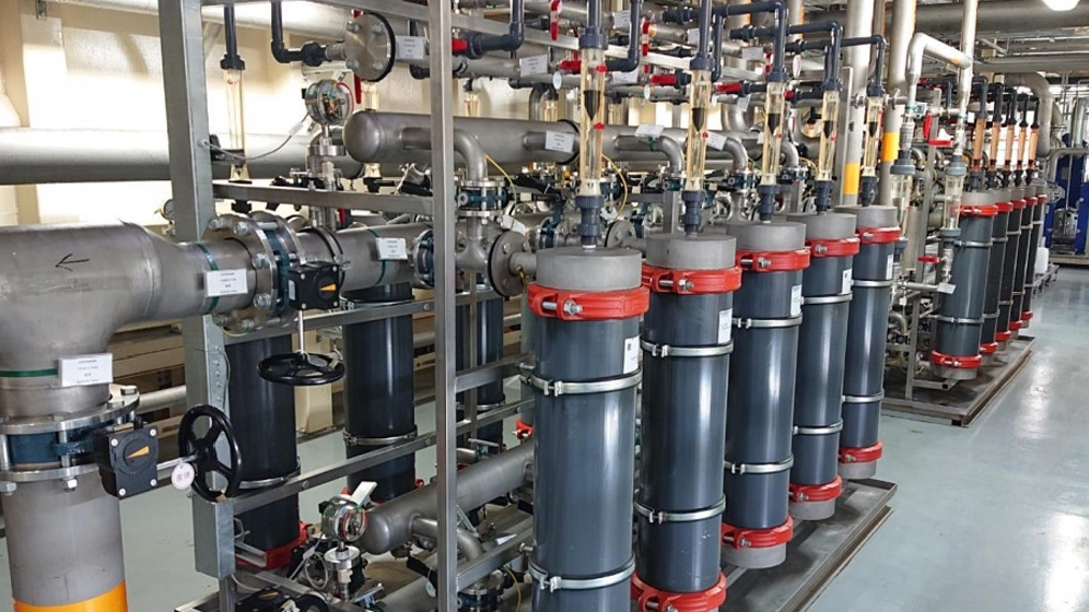 膜技術(shù)，以新質(zhì)生產(chǎn)力賦能行業(yè)高質(zhì)量發(fā)展