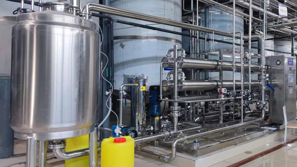 污水處理 │ 帶你深度揭秘膜分離技術(shù)！